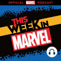The Avengers Assembled: The Origin Story of Earth’s Mightiest Heroes w/ David Betancourt, Loki Season 2, Marvel Multiverse Role-Playing Game, and more!