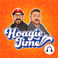 Hoagie Time Podcast Episode 36: Say It (feat. Chance McDonald)