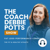 Tips to improve the Aging Process series with Coach Debbie Potts