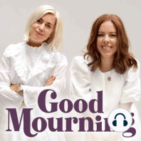 Getting Real About Grief with Cariad Lloyd