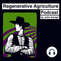 Episode 89: Regenerative Agriculture, Cover Crops and Water Holding Capacity with Jimmy Emmons