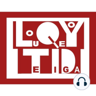 Podcast "El Cine de LoQueYoTeDiga" nº 414 (14x48): "Vacaciones en Roma" y BSO de "Misión imposible: Sentencia mortal"