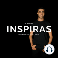 WTF con El Emprendimiento con Paulina Casso | Inspiras Podcast Ep. 23