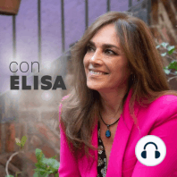 Cecilia Soto, del mujerismo al feminismo y su candidatura presidencial | #ConElisa