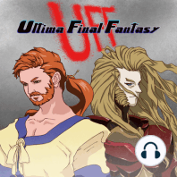 BONUS - Super Sexy Swingin' Fan Fiction: Final Fantasy XVI Edition