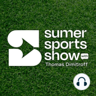 SumerSports #NFL Week in Review 6/30/2023