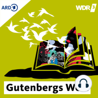 WDR 3 Gutenbergs Welt - Geiz und Geld