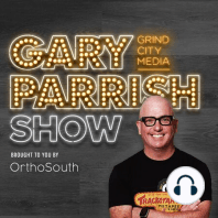 The Gary Parrish Show | Concerning Ja post, Celtics get Game 4, Best airlines, GP loves disturbing stories, Ricky O'Donnell joins (5/24/23)