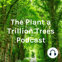 Episode 137 - Nykia Perez Kibler and Jacelyn Blank are the founders of Philly Tree People.