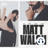 Matt Walsh Reacts To Anti-Gun TikTok's