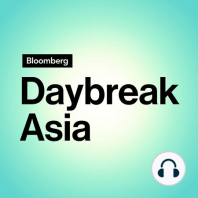 Bloomberg Daybreak Weekend: Inflation, Weather, Baba