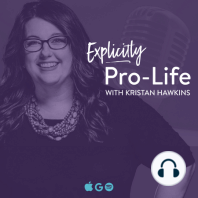 The Pro-Life Movement Provides Young Mothers Practical Support & Community