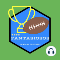 ?PERFIL FANTASY - Tony Pollard? - Fantasy Football - Ep.17?