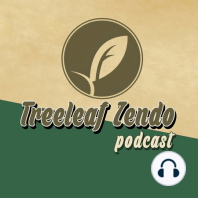 Treeleaf Zendo Podcast - Genjo Koan Series (2)