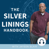 Welcome to the Silver Linings Handbook Podcast
