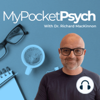 EP 064: What does a psychologist do during a lockdown?