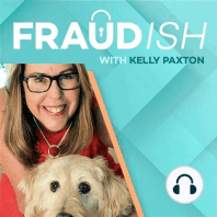 Episode 32 Jenny Radcliffe