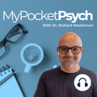 Ep 078: Psychological wellbeing when working from home