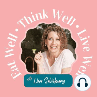 Mastering Overwhelm: Tips for Better Health and Weight Loss with Bryana Gregory [Ep. 42]
