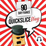 90 Day Fiancé: Before The 90 Days S6 Ep7