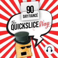 90 Day Fiancé: Before The 90 Days S6 Ep9