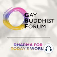 The Bad Buddhist and the Good Gay Heart - Mark Marion
