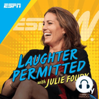 BONUS EPISODE: How Ally continues to champion women's sports