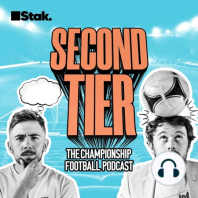 Did You Know Championship Referees Are Bad? - Second Tier Weekend Show