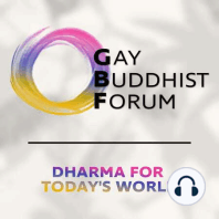 Restorative Justice and the Dharma - Bhavani Kludt and Ivan Corado