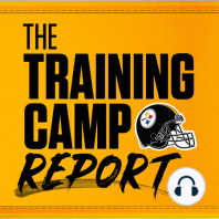 Training Camp Report – Day 10