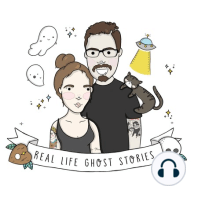 #206 Portland Ghost Stories