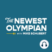 90 | The Last Olympian Ch. 8 w/ Nathan Cox