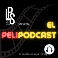 Bonus - Primer Episodio del Podcast Cine Tonalá