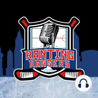 Guest Drew Way: NYR Prospects