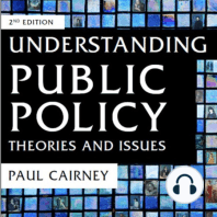 Policy Concepts in 1000 words: Critical Policy Studies and the Narrative Policy Framework