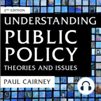 Policy Concepts in 1000 Words: Complex Systems