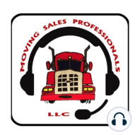 Episode: 30 - Let’s Talk Moving - Building A Moving Company Community - A Moving Business Network
