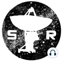 SR 95: Is Starlink ruining astronomy?
