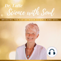 Connecting to Your True Self with Rev. Dr. Temple Hayes