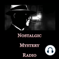 Ep.447 Richard Diamond Private Detective: To Guard A Seal