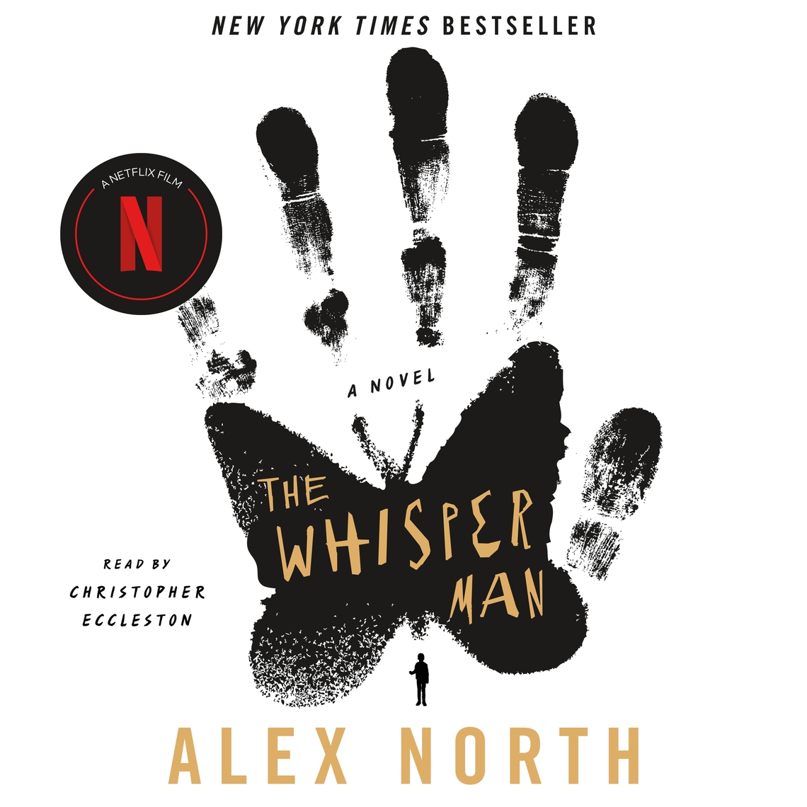 The Whisper Man by Alex North (Audiobook) - Read free for 30 days