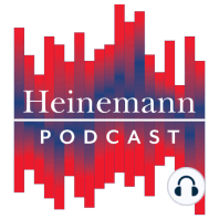 Announcing a New Commuter Series from the Heinemann Podcast