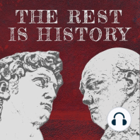 NEW PODCAST: THE REST IS FOOTBALL