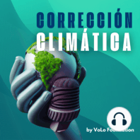 La voz Latina en el Cambio Climático