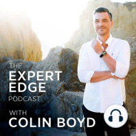 The Journey To Passive Income w/Pat Flynn