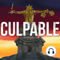 Official Trailer: Culpable... A New Spin