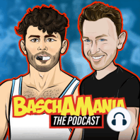 Basch & The Brain Talk Conference Realignments, Oregon Wrestling, Cadet Worlds | 203