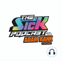 Take It To The Rank #74 - Claypool Dominating Camp, Bears Sign Ngakoue & More!