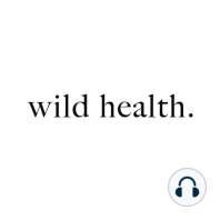 Inside the Wild Health Lifestyle: Unveiling the Daily Practices of a Wild Health Practitioner