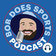 Bob Does Sports Crew Talks Fat Perez Domination, Pebble Beach Match And Favorite Videos Ever Filmed